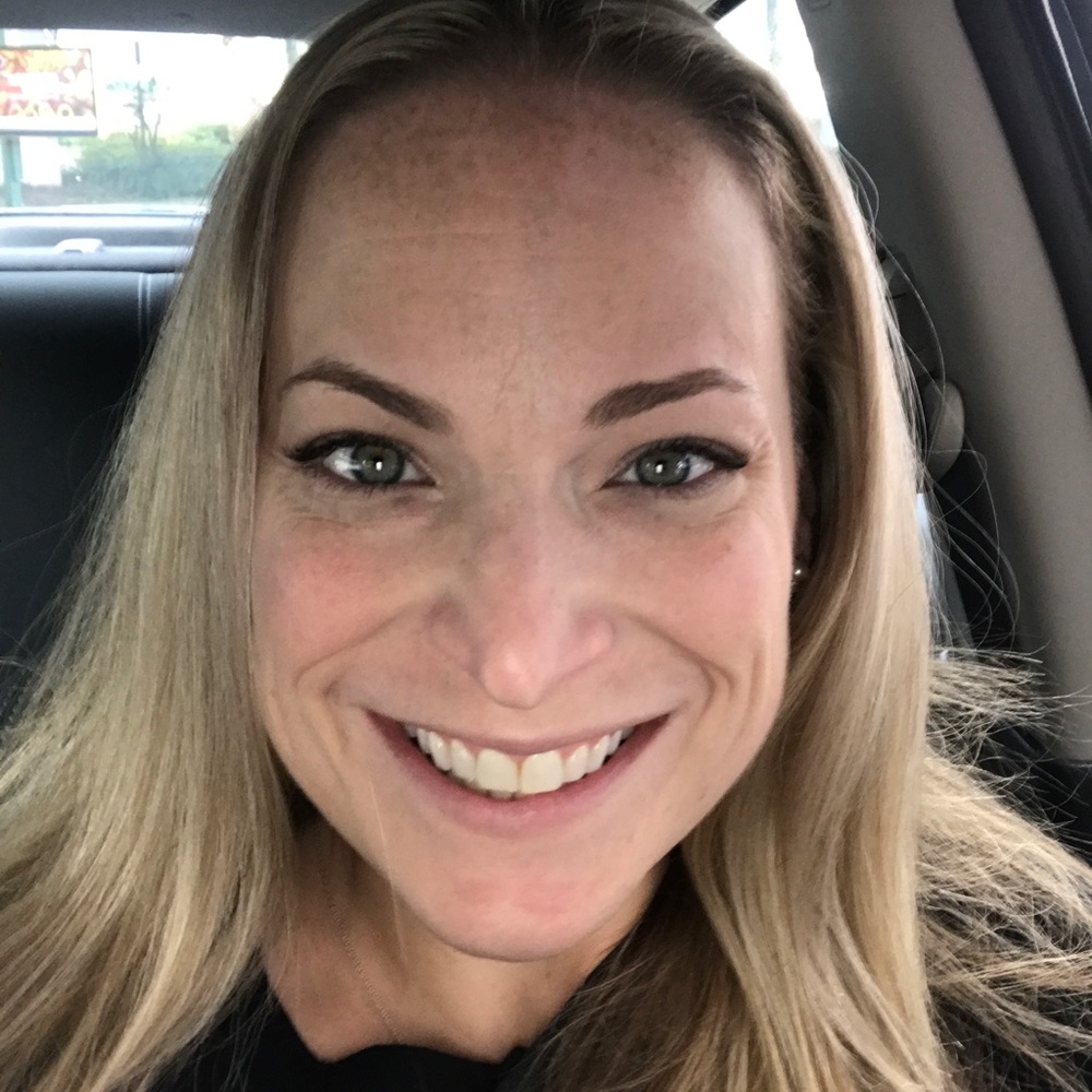 Meet your Posher, Jen